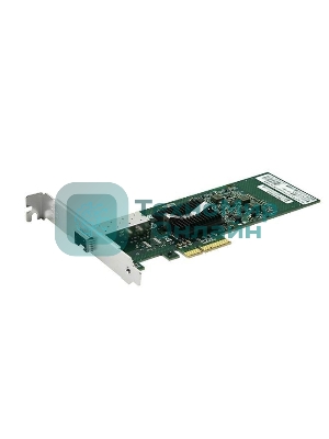 Сетевой адаптер PCIE 1Gb 2SFP LREC9712HF-2SFP LR-LINK