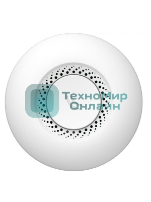 Точка доступа Wi-Fi2.4GHZ RBCAP2ND MIKROTIK