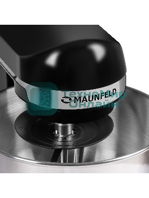 Миксер планетарный Maunfeld MF-431BK