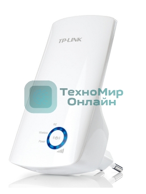 Адаптер TP-Link TL-WA850RE
