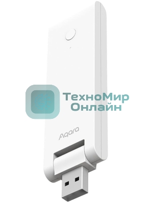 Центр управления Aqara Hub E1