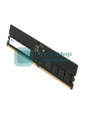 Оперативная память NETAC Basic, DDR5, 16GB (1x16GB), 4800MHz, CL40, DIMM