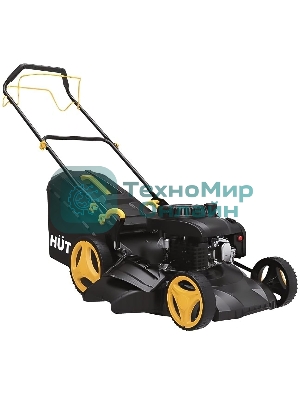 Газонокосилка бензиновая Huter GLM-7.0 SL