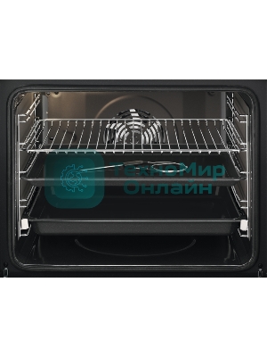 Духовой шкаф Electrolux EOE5C71Z, встраиваемый