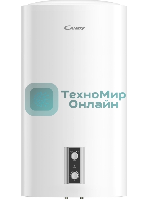 Водонагреватель Candy CF80V-P1 INOX