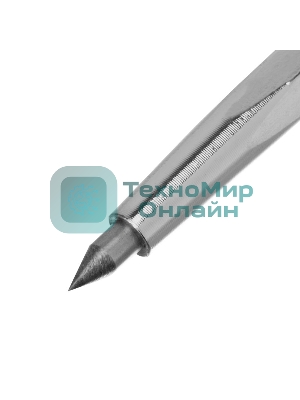 Карандаш Сибртех разметочный, 145 мм,твердосплавный наконечник