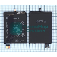 Аккумуляторная батарея для Huawei Honor Magic NTS-AL00 2900mAh/11.08Wh 3,82V HB465375EBC