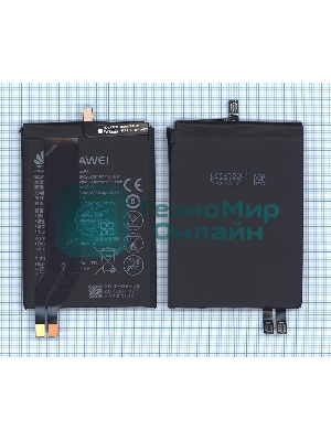 Аккумуляторная батарея для Huawei Honor Magic NTS-AL00 2900mAh/11.08Wh 3,82V HB465375EBC