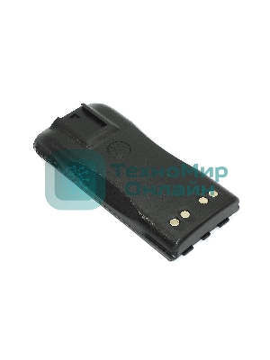 Аккумулятор для Motorola CT150, CT250, CT450 (PMNN4021) Li-ion 1800mAh 7.4V