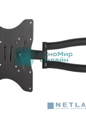 Кронштейн для телевизора Kromax TECHNO-3 серый 15