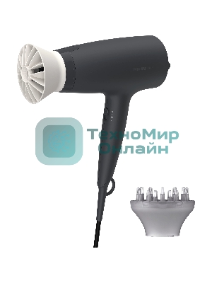 Фен BHD302/00 Philips