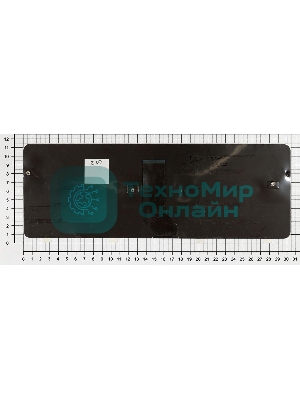 Клавиатура для ноутбука HP Pavilion DV4-1000 черная