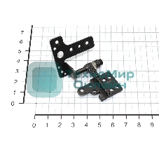 Петля для ноутбука Asus GL504 левая