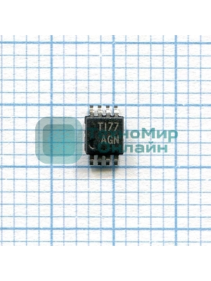 Контроллер TPS77350 DGKRG4