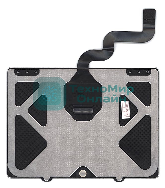 Тачпад для Apple MacBook A1398 Mid 2012