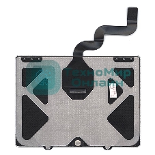 Тачпад для Apple MacBook A1398 Mid 2012