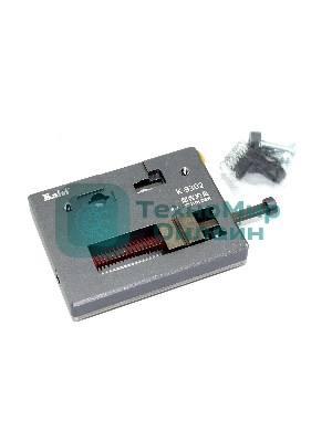 Держатель для ремонта Face ID Kaisi 9302