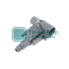 Входной штуцер ЗУ Saeco Gaggia