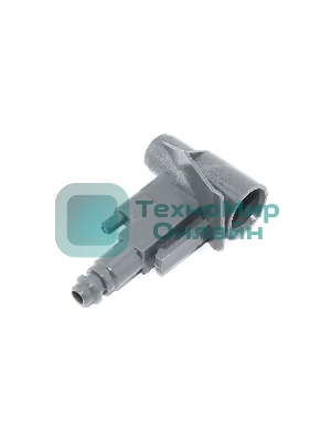 Входной штуцер ЗУ Saeco Gaggia