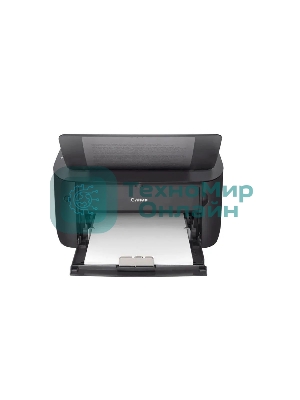 Принтер лазерный Canon imageCLASS LBP6030B (8468B010) ч.б., A4, 600x600 dpi, 18 стр/мин (A4), USB