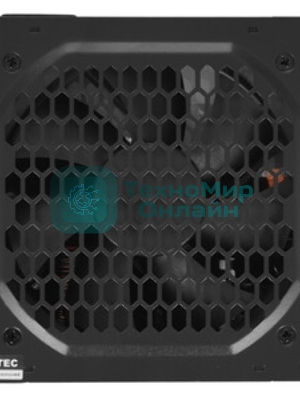 Блок питания Chieftec Eon ZPU-600S, 600Вт, 80 PLUS, 120мм, черный