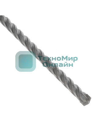Бур по бетону Matrix 30 x 1000 мм sds plus