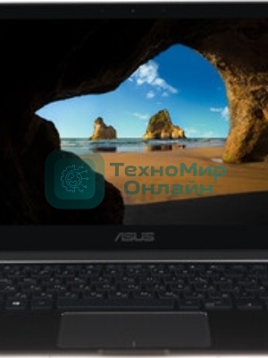 Допплата для Asus UX331FN контроллер тача