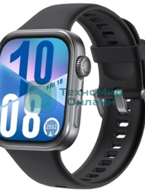 Умные часы HUAWEI Watch FIT 4 Seiya-B09F, 1.82