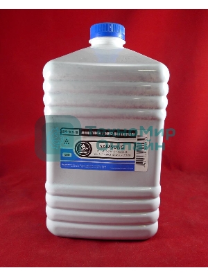 Тонер Samsung ML-2160/2162/2165/2168/SCX-3400/3405, SL-M2020/2070 (кан. 1кг) B&W Premium (Tomoegawa) фас. Россия