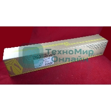 Тонер Konica-Minolta bizhub C451/C550/C650 желтый TN-611Y (туба, 390г) JPN