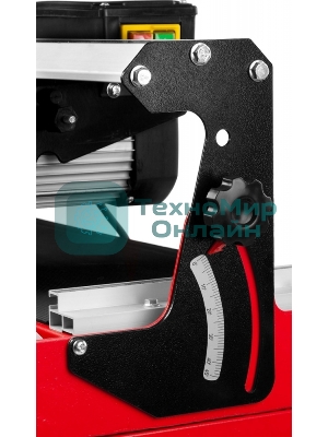 Электроплиткорез Зубр 