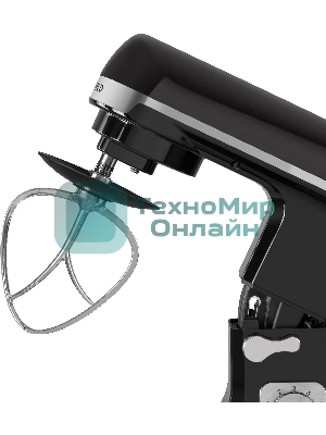 Миксер планетарный Maunfeld MF-431BK