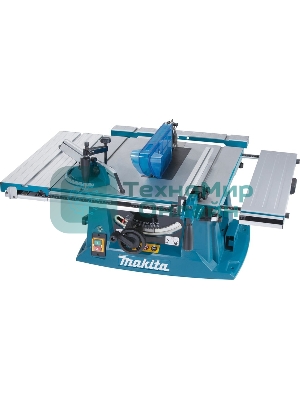 Пила настольная Makita MLT100N
