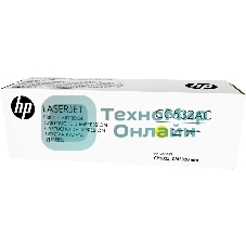 Картридж лазерный контрактный HP 304A Ylw Contract LJ Toner Cartridge