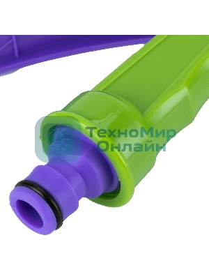 Пистолет-распылитель Palisad 7 режимов