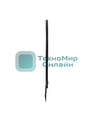 Лопата штыковая Palisad LUXE 210х270х1430 мм, ребра жесткости, удлиненная, деревянный черенок