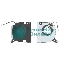 Вентилятор (кулер) для ноутбука Acer Aspire Timeline Ultra M5-581 M5-581G M5-581T M5-581TG