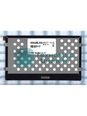 Матрица B116XAN03.0 уши лево/право