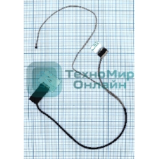 Шлейф матрицы для ноутбука Asus GL552VW GL552JX ZX50J 30-pin, 30-pin