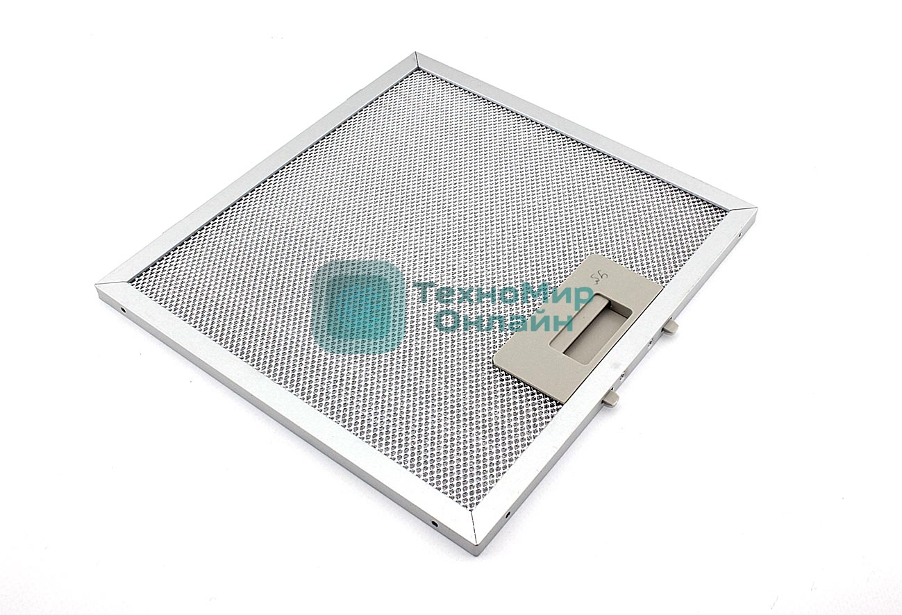 Жировой фильтр для вытяжек Shindo AH0021-08 244х228мм