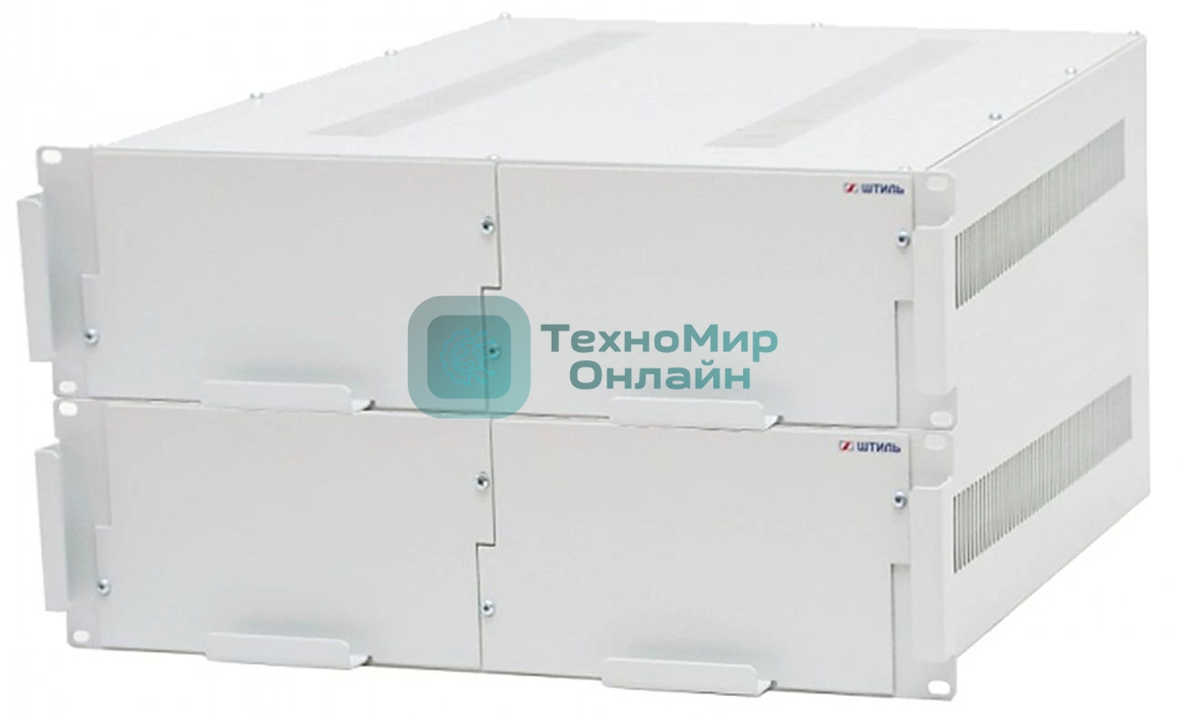 Батарея для ИБП Штиль BMR-192-12-C 192В 12А·ч для SR1106L/SR1110L/SR3110L