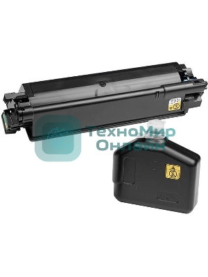 Картридж лазерный Kyocera TK-5290K (1T02TX0NL0) черный для P7240cdn 17000 стр
