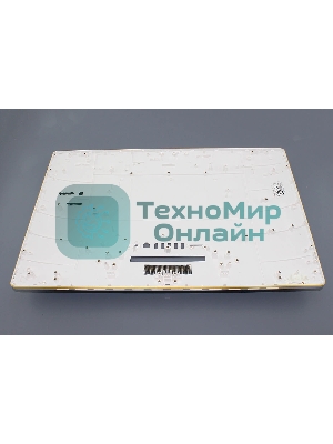 Задняя крышка для Asus V221