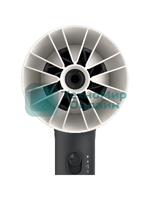 Фен BHD302/00 Philips