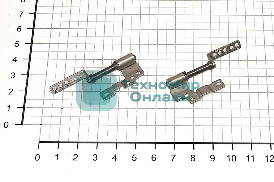 Петли для ноутбука Asus ZenBook UX32 UX32A UX32K UX32VD UX32S