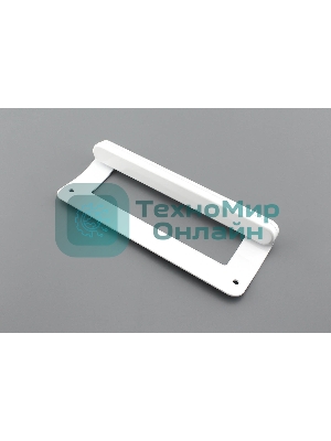 Ручка двери для холодильника Stinol, Indesit 859996