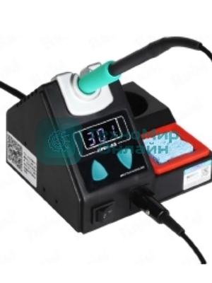 Паяльная станция  AIFEN А5 Configuration 1