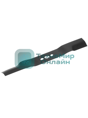Нож для бензиновой газонокосилки GLR-460, 46 см Denzel