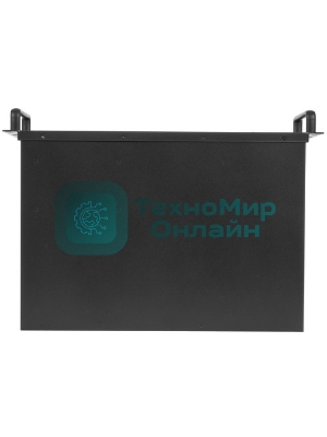 Серверный корпус ExeGate Pro 4U300-08 (RM 19