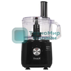 Кухонный комбайн RageX R103-000
